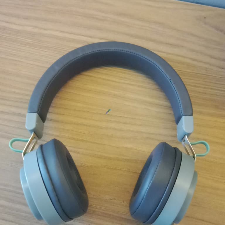 Flying Tiger'dan Alınan Kulaklıkta Tiz Sorunu