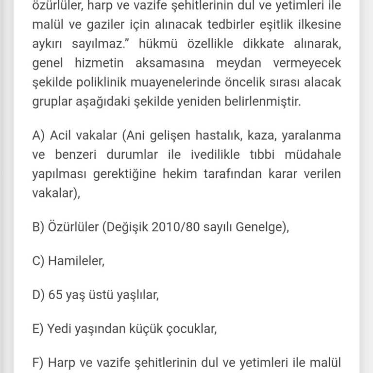 Çam Sakura Şehir Hastanesi Engelli Hasta Önceliği Ve İletişim Sorunları!