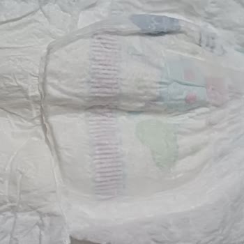 Molfix Bebek Bezlerinde Hatalı Üretim Sorunu