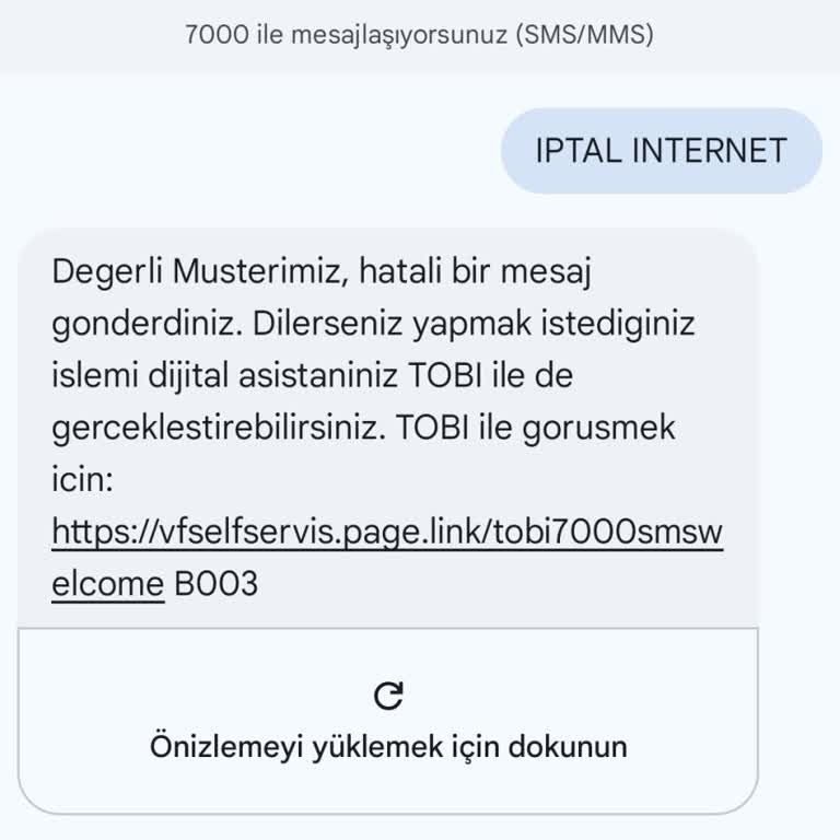 Avantajlı Aşım İptal Edilemiyor, Müşteri Hizmetleri Ulaşılamıyor