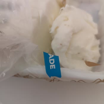 Bozuk Dondurma Ve İade Sürecinde Yaşanan Hayal Kırıklığı