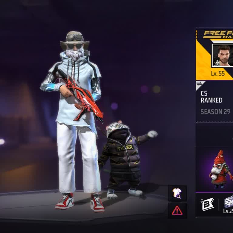 Garena Free Fire Login Failed After My Facebook Account Was Hacked