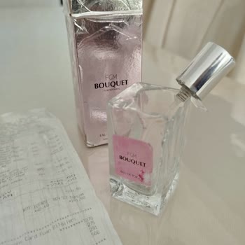 Watsons'ta Kırık Parfüm Ve Yetersiz Müşteri Hizmetleri