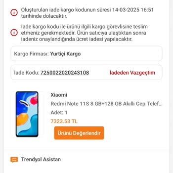 IMEI Numarası Sorunu Ve Satıcı Karmaşası