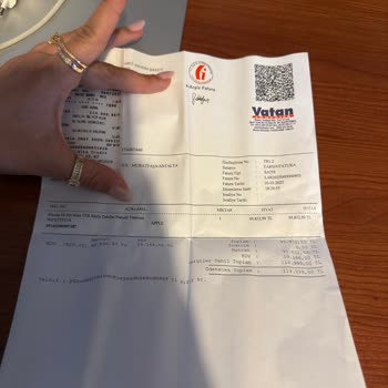 115 Bin TL'lik İphone'da Video Ve Fotoğraf Geçiş Sorunları