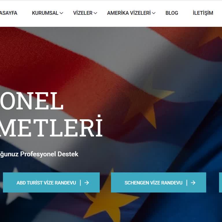 Vize Başvuru Sürecinde Yaşanan Sorunlar