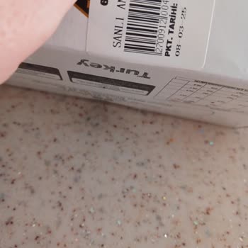 Bayat Ve Kalitesiz Baklava Deneyimi