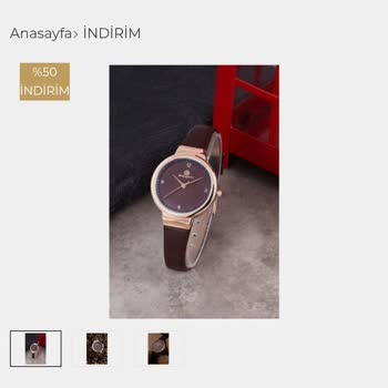 İptal Edilen Saatin Ücreti İade Edilmiyor, Müşteri Oyalama