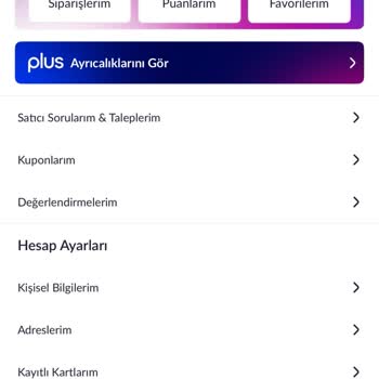 Pazarama Plus Üyelik Yenileme Sorunu