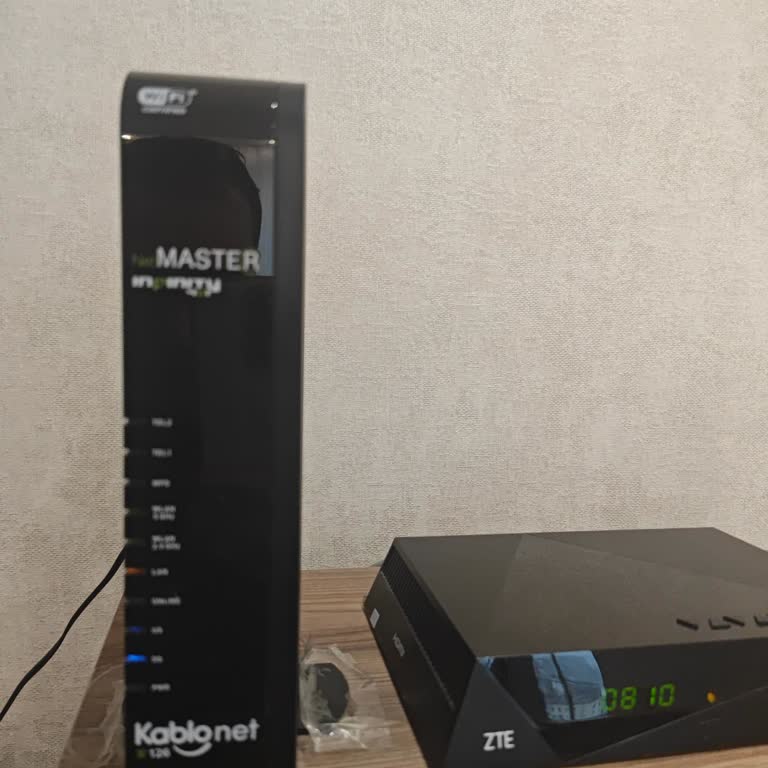 Kablo Net Ve TV Hizmetinde Süregelen Sorunlar!