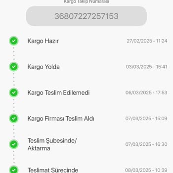 Koçtaş Ve Horoz Lojistik İle Teslimat Kabusu