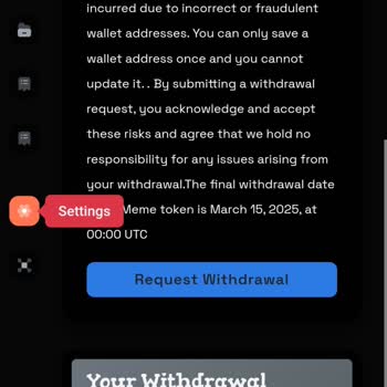 Pi Meme Çekim İşlemi Askıda Kaldı