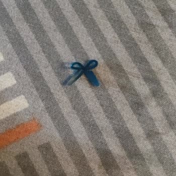 Kiğılı Giyim Aldığım Tişörtte Logo Problemi