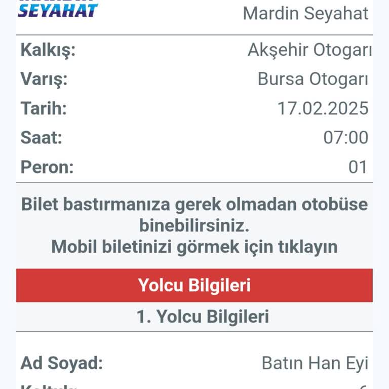 Sorumsuz Ulaşım Ve İade Sorunları