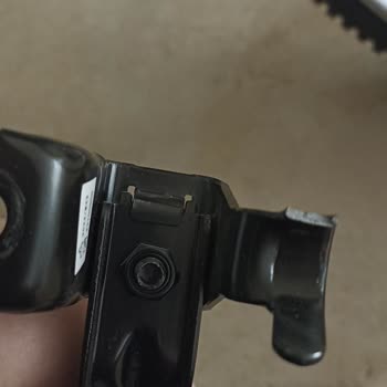 Yan Teker Parçası Sorunu Ve Ulaşım Zorluğu