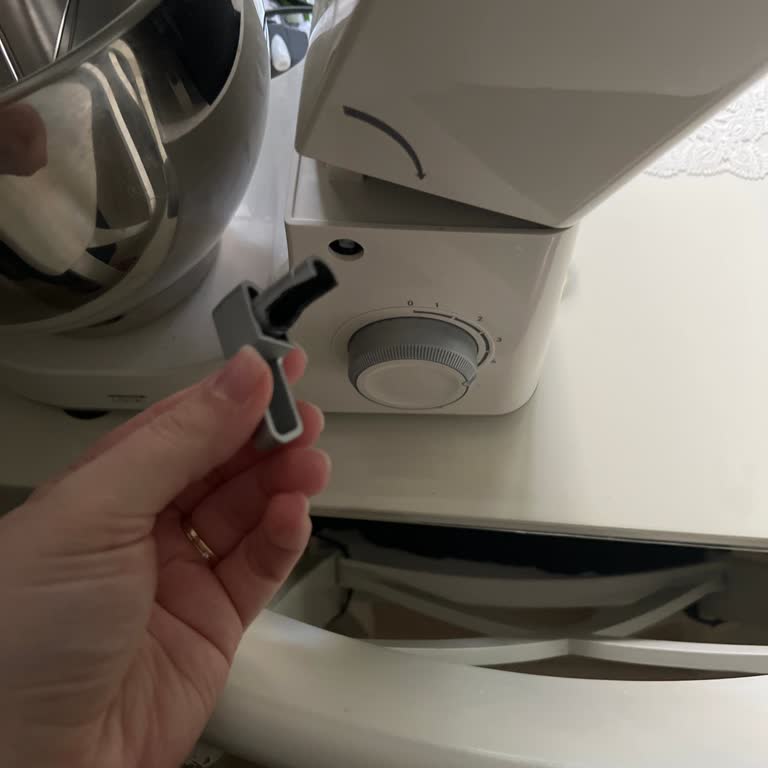 Yoğurma Makinesi Sorunları ve Müşteri Mağduriyeti