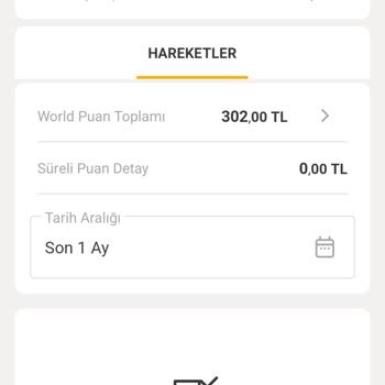 VakıfBank'ın Puan Kullanımı Konusundaki Esnek Olmayan Tutumu