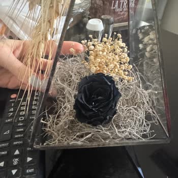 Lilyana Flowers Yanıltıcı Görseller Ve Kötü Paketleme İle Hayal Kırıklığı!