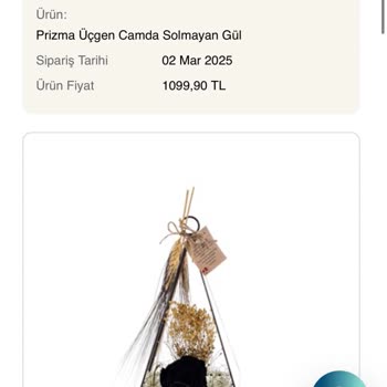 Lilyana Flowers Yanıltıcı Görseller Ve Kötü Paketleme İle Hayal Kırıklığı!