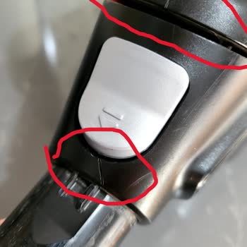 Bosch Dikey Süpürgede Tasarım Ve Kalite Sorunları