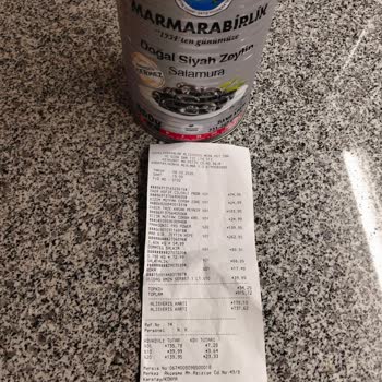 Konya Çelikkayalar'da Zeytin İadesi Sorunu Ve Kaba Davranışlar