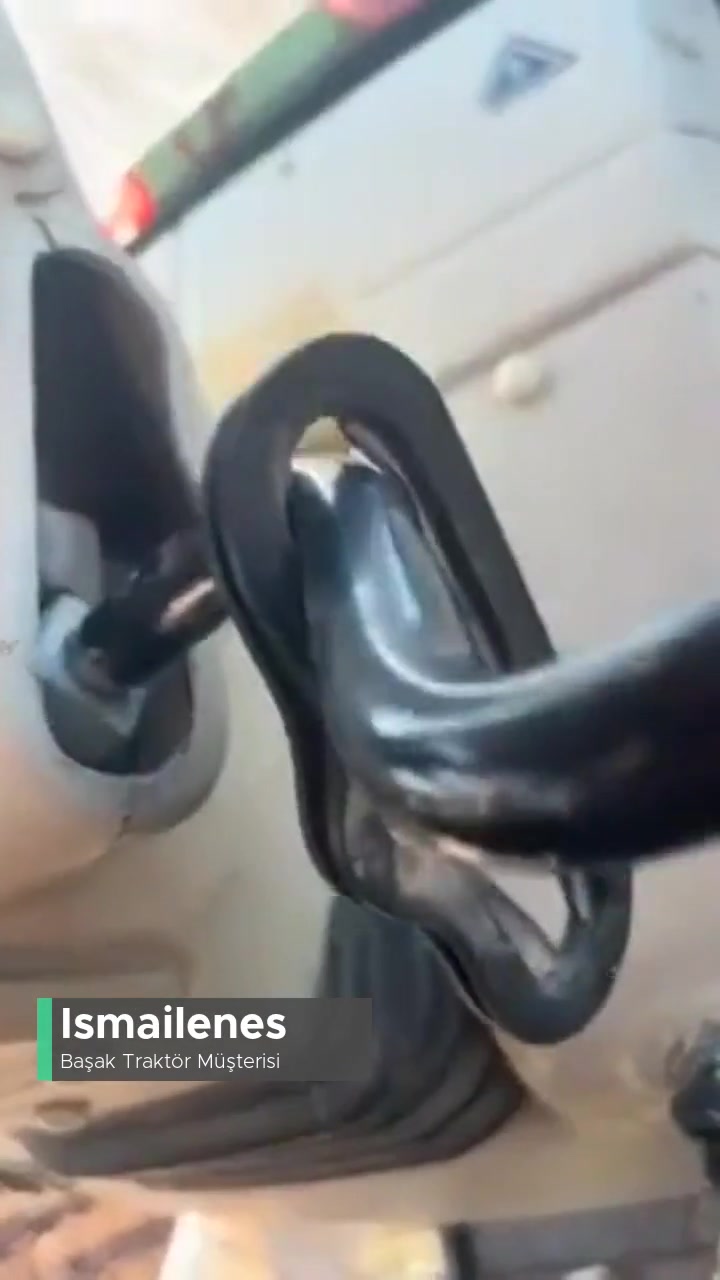 Başak Traktör 2110s 2017 Arızası! videonun kapak resmi