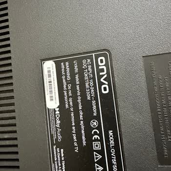 Onvo TV İle Sürekli Sorunlar Yaşanıyor