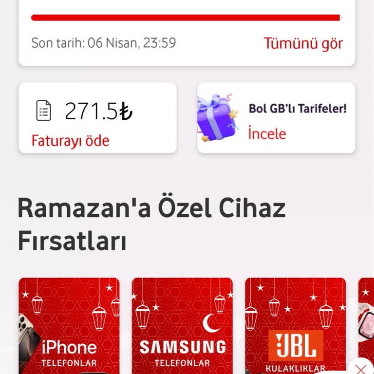Yanıltıcı Tarife Değişikliği: Söz Verilen Fiyat Artışı