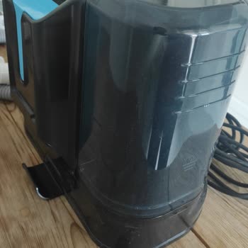 Kiwi Halı Yıkama Makinesi: Hayal Kırıklığı Ve İlgisizlik