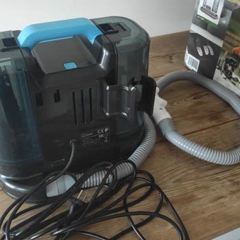 Kiwi Halı Yıkama Makinesi: Hayal Kırıklığı Ve İlgisizlik