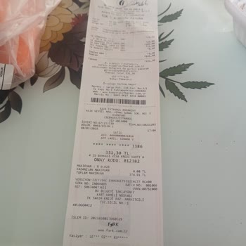 Esenkent Şubesinde Yetersiz Müşteri Hizmeti