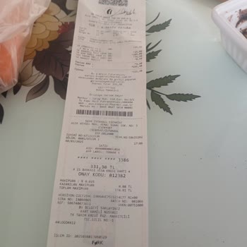 Esenkent Şubesinde Yetersiz Müşteri Hizmeti