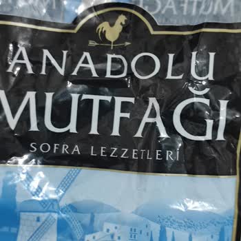 Anadolu Mutfağı'nda Böcek Şoku!