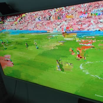 Digiturk Yayın Kalitesi Ve Müşteri Hizmetleri Sorunu