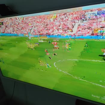 Digiturk Yayın Kalitesi Ve Müşteri Hizmetleri Sorunu