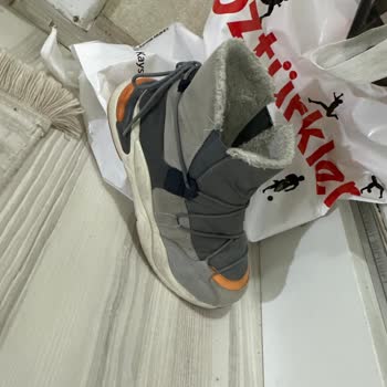 Vicco Su Geçiren Bot Ve İlgisiz Mağaza!