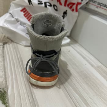 Vicco Su Geçiren Bot Ve İlgisiz Mağaza!