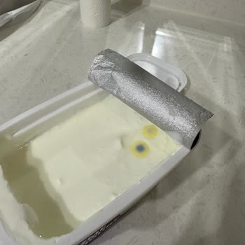 Küflü Yoğurt Şoku: Ailemizin Sağlığı Tehlikede!