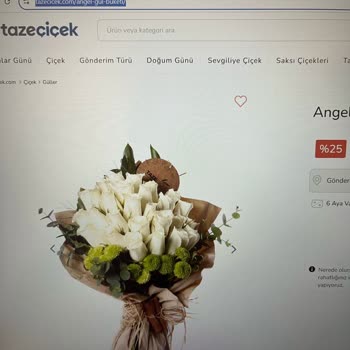 Solmuş Çiçek, Sessiz Müşteri Hizmeti: Hayal Kırıklığı