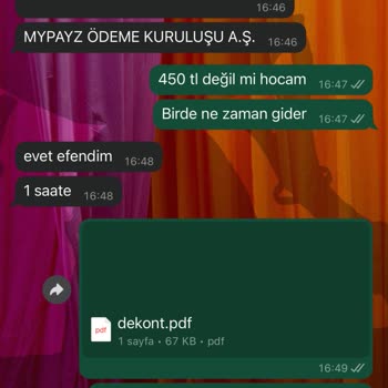 Yanıltıcı Hizmet Ve İade Talebi