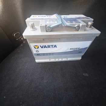 Varta Akü'nün Şarj Sorunu Ve Müşteri Hizmetleri Yaklaşımı