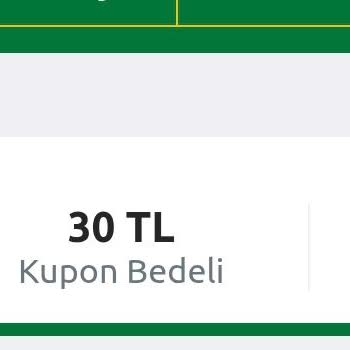 Kazanan Kuponum Neden Kaybetti Olarak Görünüyor?
