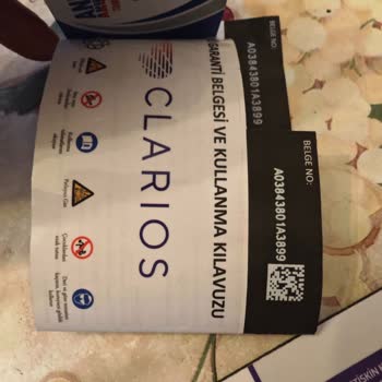 Varta Battery Failed and Warranty Service Blamed Me for the Issue