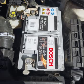 Varta Battery Failed and Warranty Service Blamed Me for the Issue