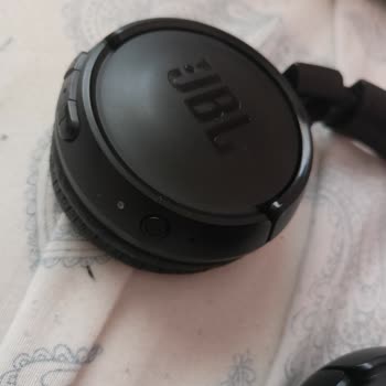 JBL 520BT'nin Ani Kapanma Sorunu