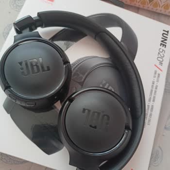 JBL 520BT'nin Ani Kapanma Sorunu