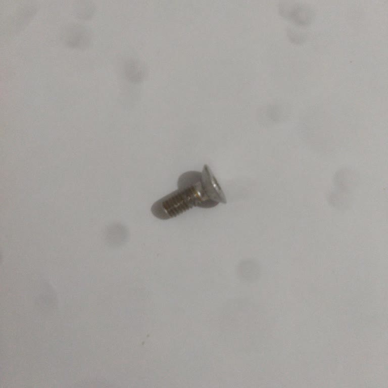 Yöremce Bulgur İçinden Vida Çıktı: Sağlık Tehlikesi!