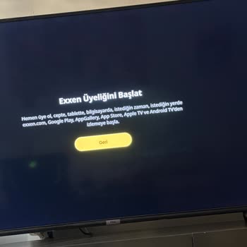 Abonelik Sorunları Ve Erişim Problemleri