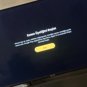 Abonelik Sorunları Ve Erişim Problemleri