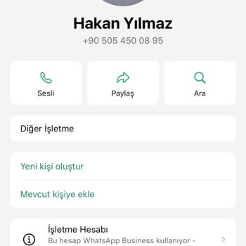 Evden Çalışma İlanında Kimlik Bilgisi Güvenliği Endişesi